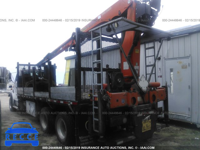 2008 STERLING TRUCK L9500 9500 2FZHAZCV18AY99692 зображення 2