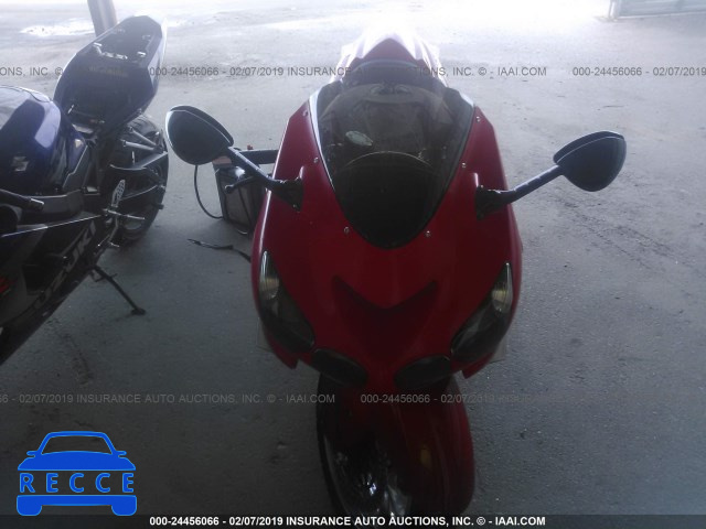 2006 KAWASAKI ZX1400 A JKBZXNA136A005130 image 3