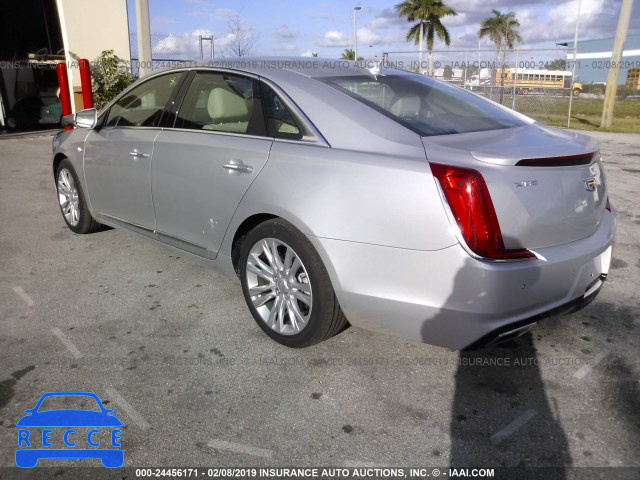 2019 CADILLAC XTS LUXURY 2G61M5S38K9111520 image 2