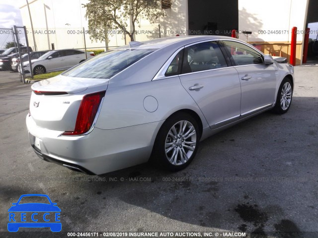 2019 CADILLAC XTS LUXURY 2G61M5S38K9111520 зображення 3