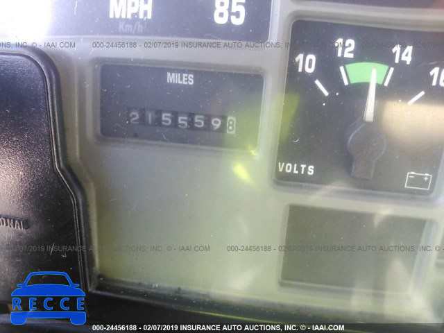 1996 INTERNATIONAL 4000 4700 1HTSCABM1TH213263 image 5