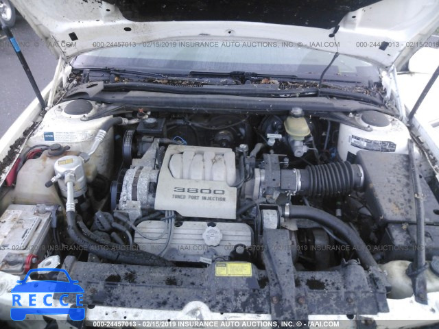 1992 Buick Riviera 1G4EZ13L3NU409113 image 9