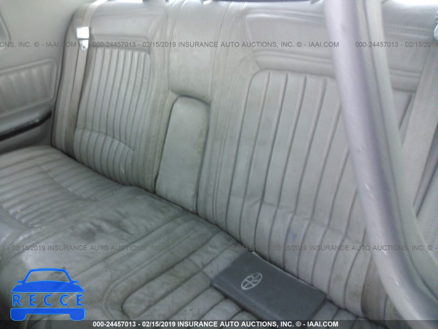 1992 Buick Riviera 1G4EZ13L3NU409113 Bild 7