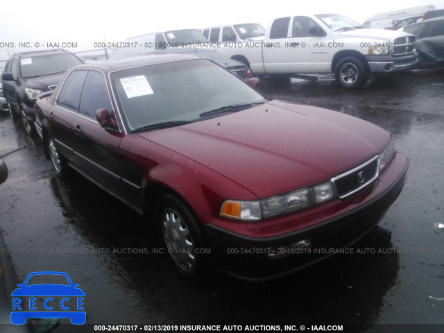 1992 ACURA VIGOR GS JH4CC2659NC022232 image 0