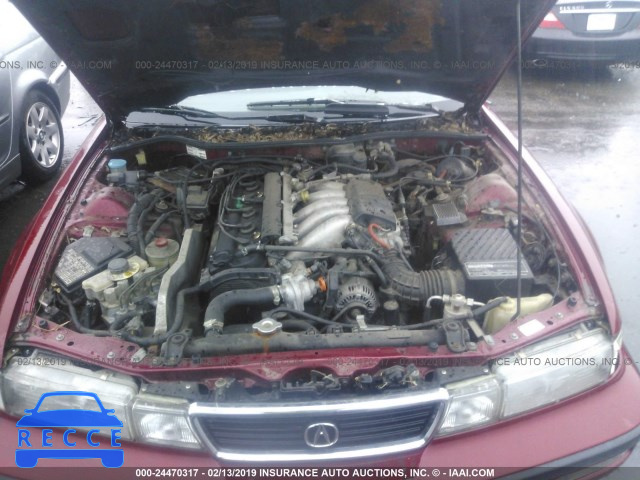 1992 ACURA VIGOR GS JH4CC2659NC022232 image 9