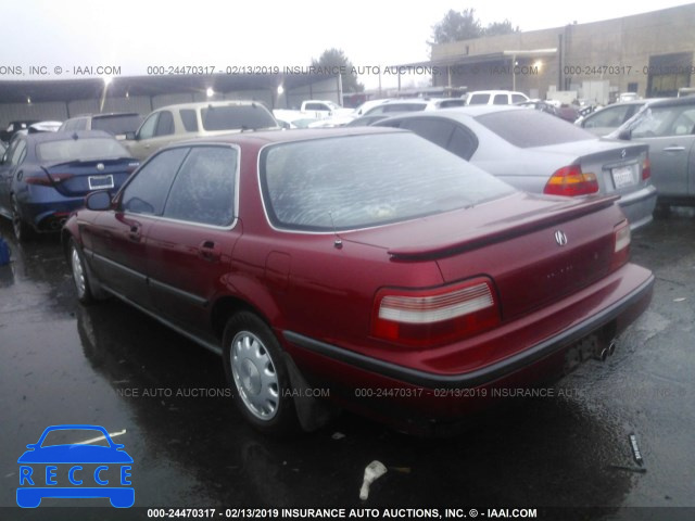 1992 ACURA VIGOR GS JH4CC2659NC022232 Bild 2