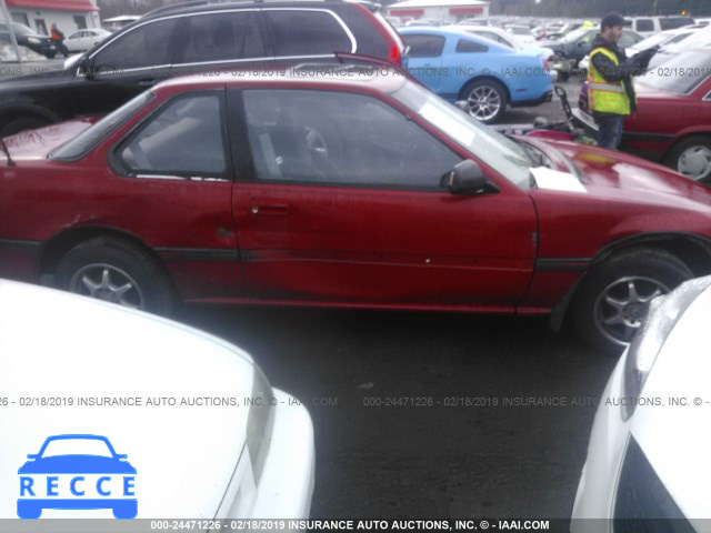 1989 HONDA PRELUDE 2.0SI/2.0S JHMBA4239KC003998 image 5