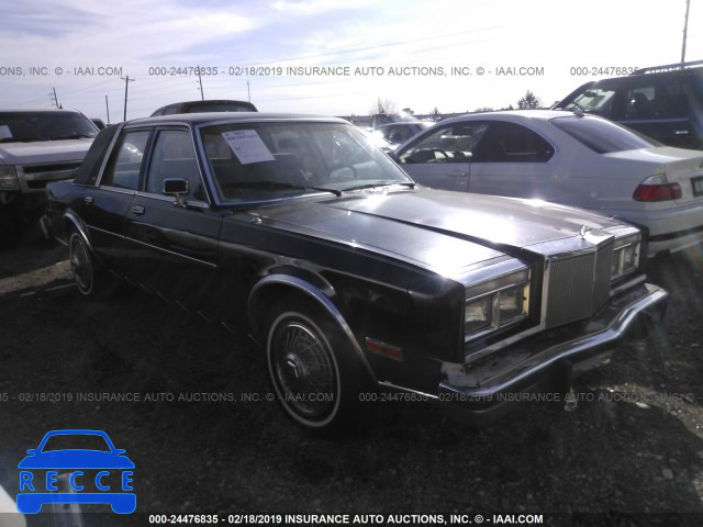 1983 CHRYSLER NEW YORKER FIFTH AVENUE 2C3BF66P5DR169512 image 0