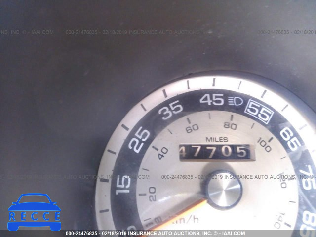 1983 CHRYSLER NEW YORKER FIFTH AVENUE 2C3BF66P5DR169512 image 6