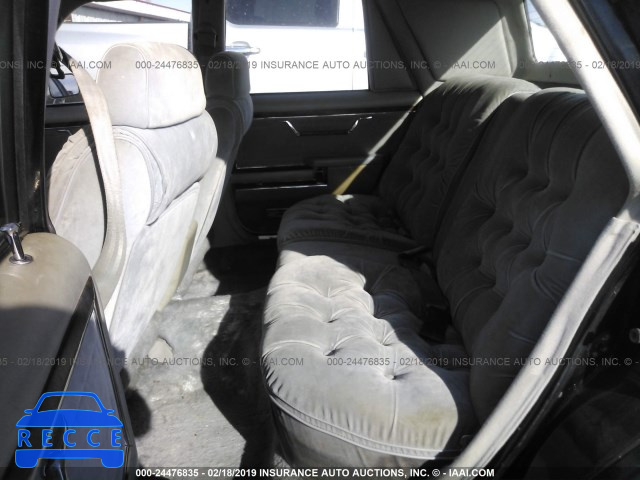 1983 CHRYSLER NEW YORKER FIFTH AVENUE 2C3BF66P5DR169512 image 7