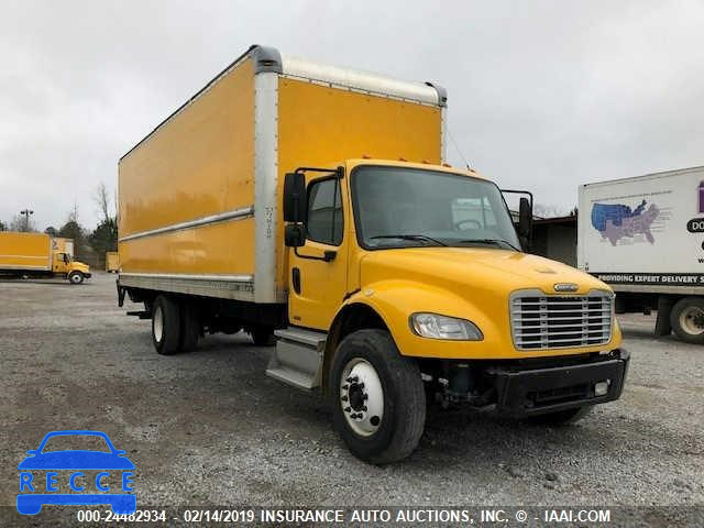 2011 FREIGHTLINER M2 106 MEDIUM DUTY 1FVACWDT5BHAY1186 image 0