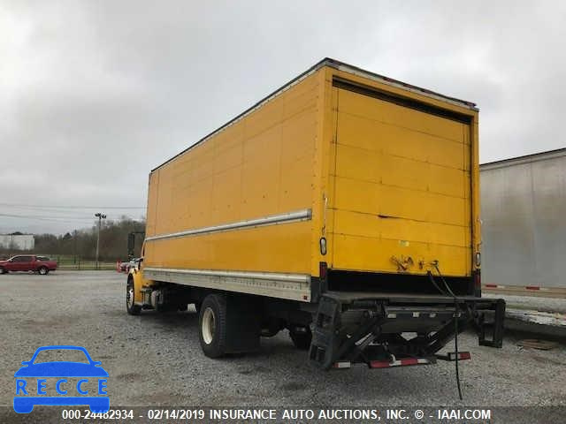 2011 FREIGHTLINER M2 106 MEDIUM DUTY 1FVACWDT5BHAY1186 image 2