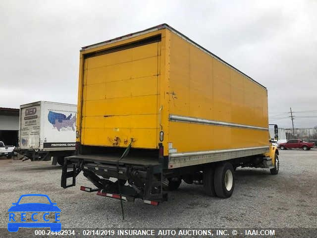 2011 FREIGHTLINER M2 106 MEDIUM DUTY 1FVACWDT5BHAY1186 image 3