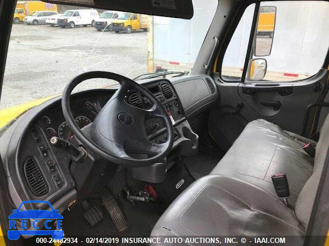 2011 FREIGHTLINER M2 106 MEDIUM DUTY 1FVACWDT5BHAY1186 image 4