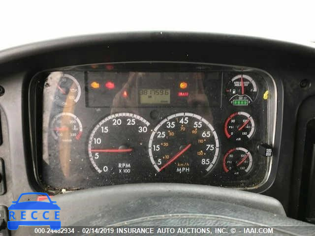 2011 FREIGHTLINER M2 106 MEDIUM DUTY 1FVACWDT5BHAY1186 image 5