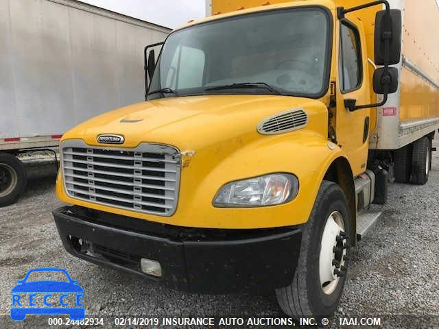 2011 FREIGHTLINER M2 106 MEDIUM DUTY 1FVACWDT5BHAY1186 image 6