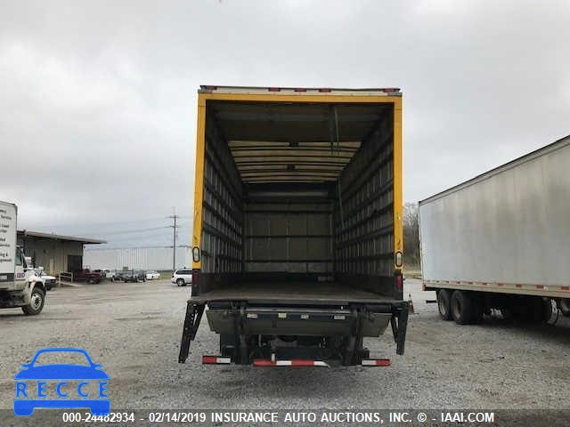 2011 FREIGHTLINER M2 106 MEDIUM DUTY 1FVACWDT5BHAY1186 image 7