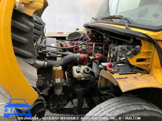 2011 FREIGHTLINER M2 106 MEDIUM DUTY 1FVACWDT5BHAY1186 image 8