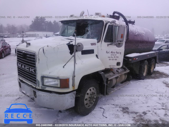 2003 MACK 600 CH600 1M2AA18Y43W153088 зображення 1