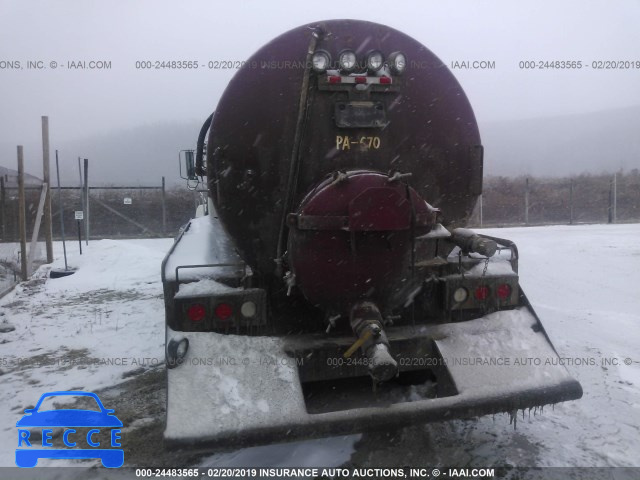 2003 MACK 600 CH600 1M2AA18Y43W153088 image 7