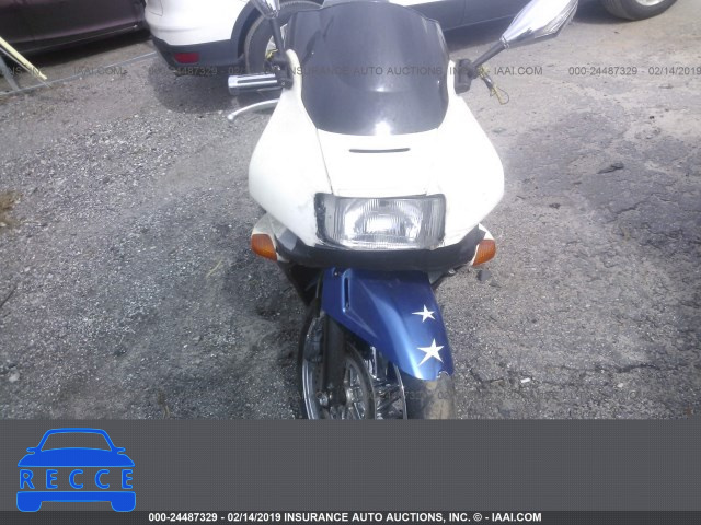 1992 HONDA CBR600 F2 JH2PC250XNM100284 image 4