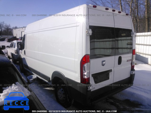 2014 RAM PROMASTER 3500 3500 HIGH 3C6URVHG2EE105926 зображення 2