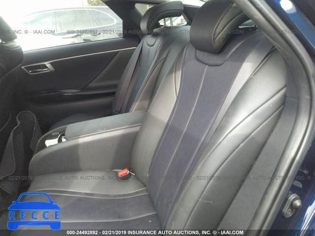 2017 TOYOTA MIRAI JTDBVRBD0HA003582 image 7