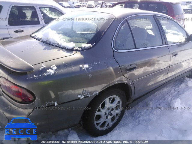 2001 OLDSMOBILE INTRIGUE GL 1G3WS52H61F237045 image 3