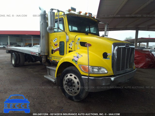 2010 PETERBILT 335 2NPLHN6X7AM792975 Bild 0