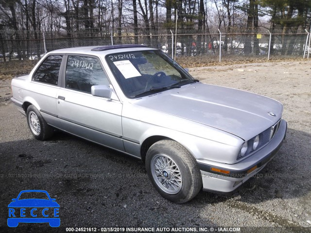 1990 BMW 325 I/IS WBAAA1316LEC68215 Bild 0