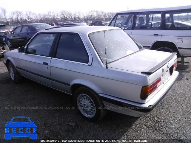 1990 BMW 325 I/IS WBAAA1316LEC68215 image 2