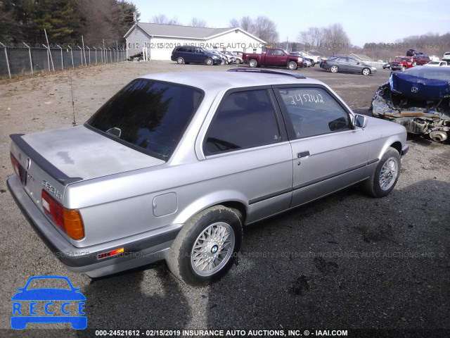 1990 BMW 325 I/IS WBAAA1316LEC68215 Bild 3
