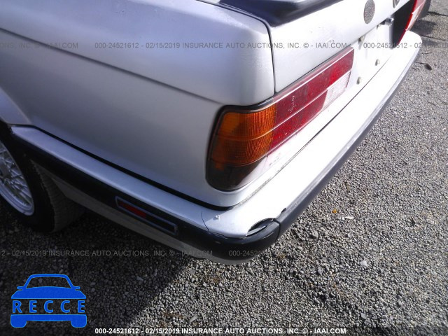 1990 BMW 325 I/IS WBAAA1316LEC68215 image 5