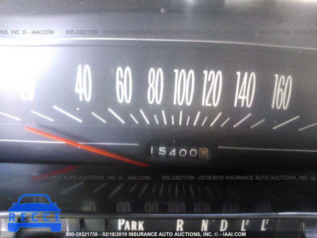 1972 CHEVROLET CHEVELLE 13669BC104129 image 6