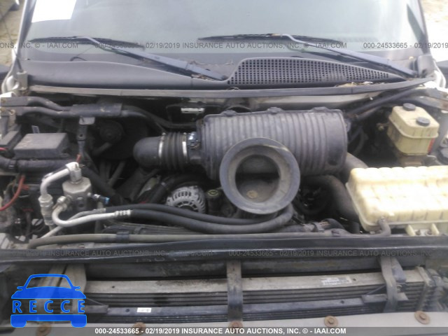 2003 CHEVROLET C4500 C4C042 1GBE4E1193F511615 image 9