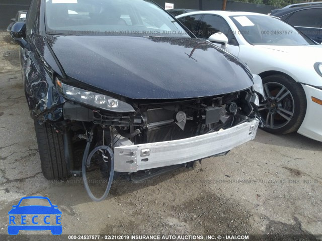 2016 TOYOTA MIRAI JTDBVRBD8GA000377 зображення 5