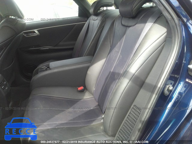 2016 TOYOTA MIRAI JTDBVRBD8GA000377 image 7