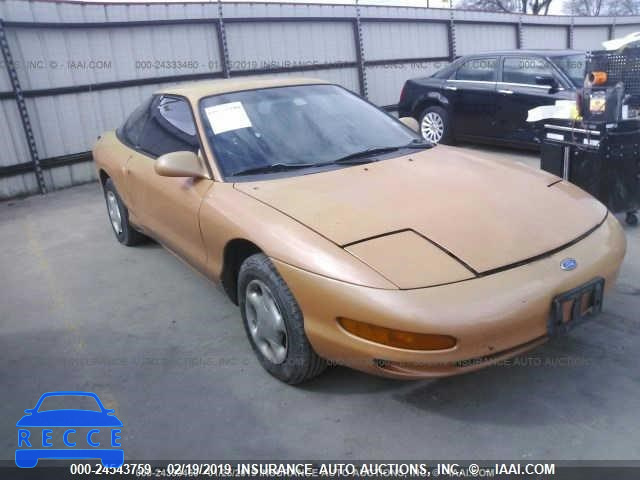 1995 FORD PROBE SE 1ZVLT20A8S5125890 Bild 0