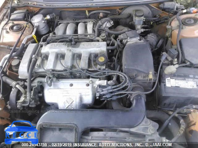 1995 FORD PROBE SE 1ZVLT20A8S5125890 Bild 9