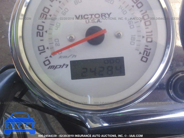 2008 VICTORY MOTORCYCLES VEGAS 5VPGB26D183003869 Bild 6