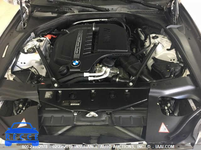 2014 BMW 640 I/GRAN COUPE WBA6A0C5XED317179 image 9