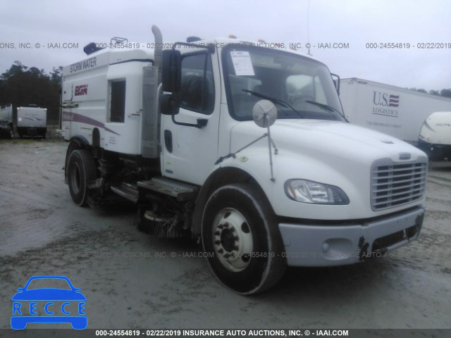 2011 FREIGHTLINER M2 106 MEDIUM DUTY 1FVACXDT4BDBB4350 image 0