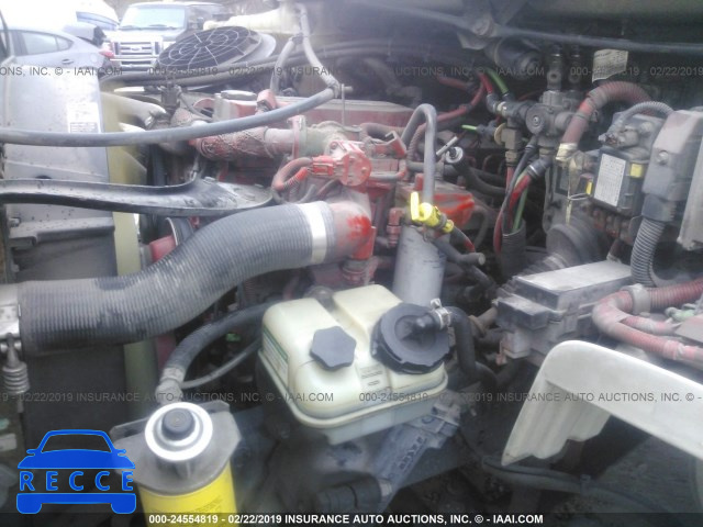 2011 FREIGHTLINER M2 106 MEDIUM DUTY 1FVACXDT4BDBB4350 image 9