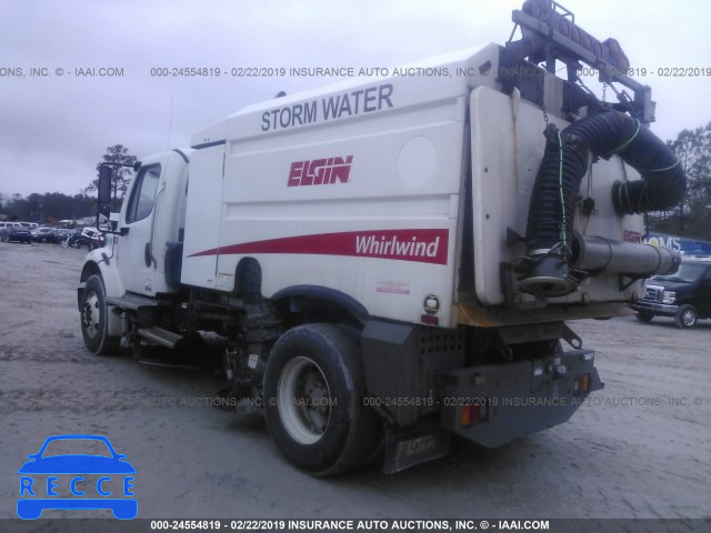 2011 FREIGHTLINER M2 106 MEDIUM DUTY 1FVACXDT4BDBB4350 image 2