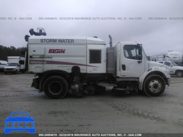 2011 FREIGHTLINER M2 106 MEDIUM DUTY 1FVACXDT4BDBB4350 image 6