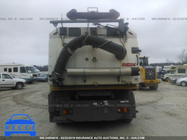 2011 FREIGHTLINER M2 106 MEDIUM DUTY 1FVACXDT4BDBB4350 image 7