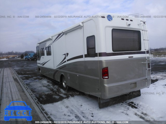 2005 WORKHORSE CUSTOM CHASSIS MOTORHOME CHASSIS W22 5B4MP67G453411917 image 2