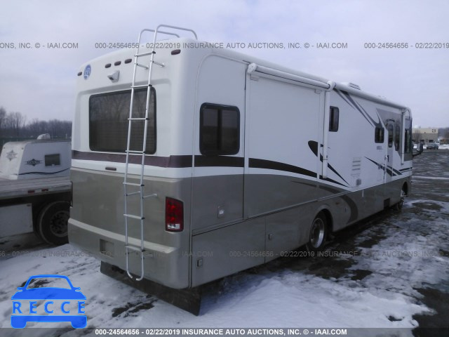 2005 WORKHORSE CUSTOM CHASSIS MOTORHOME CHASSIS W22 5B4MP67G453411917 image 3