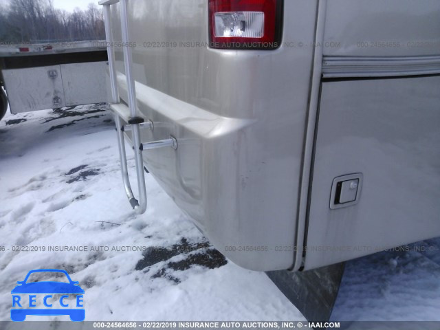 2005 WORKHORSE CUSTOM CHASSIS MOTORHOME CHASSIS W22 5B4MP67G453411917 image 5