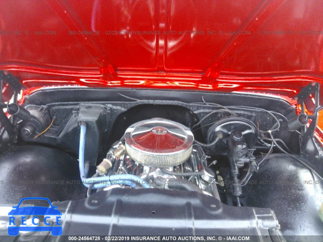 1969 CHEVROLET TRUCK CE249B847078 image 9